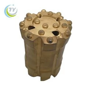 T51 Retractable Drill Bits For Sndvik Size