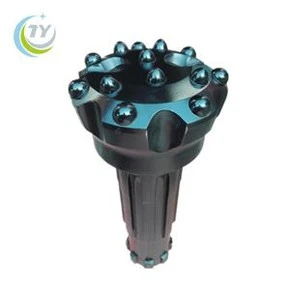 High Air Pressure DTH Button Bits For Mining And Water Well Drilling
