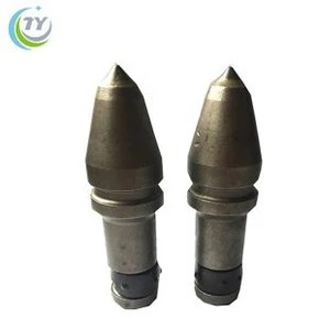 C31HD Bullet Teeth For Trenching