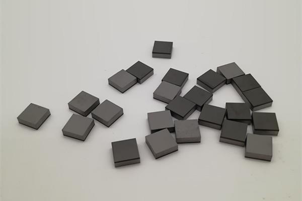 PCD blanks manufacturer