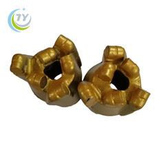 matrix body PDC bits.jpg