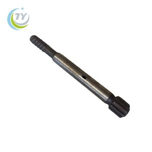 shank adapter for rock drill