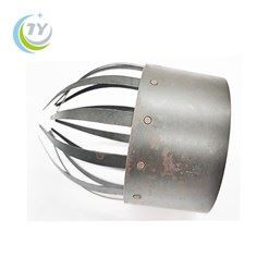 core lifter basket spring