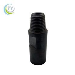 drill rods adapter