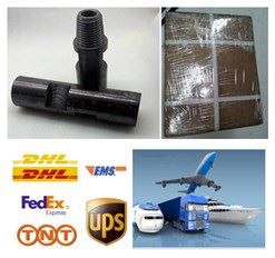 tool joint packaging and shipping